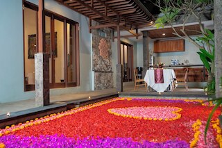 クスマ ヴィラ セミニャック