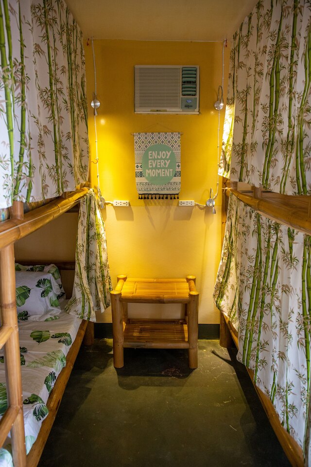 シービュー ヒルズ ラグジュアリー アパートメンツ & ルームズ