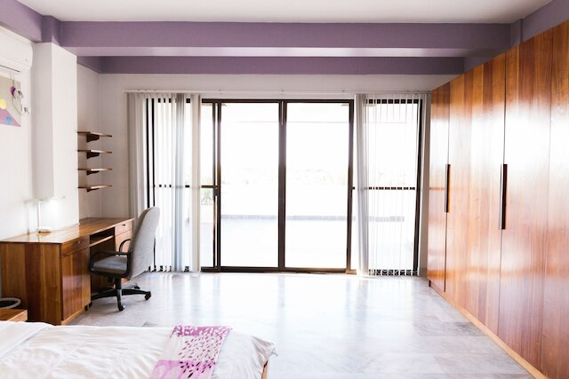 シービュー ヒルズ ラグジュアリー アパートメンツ & ルームズ