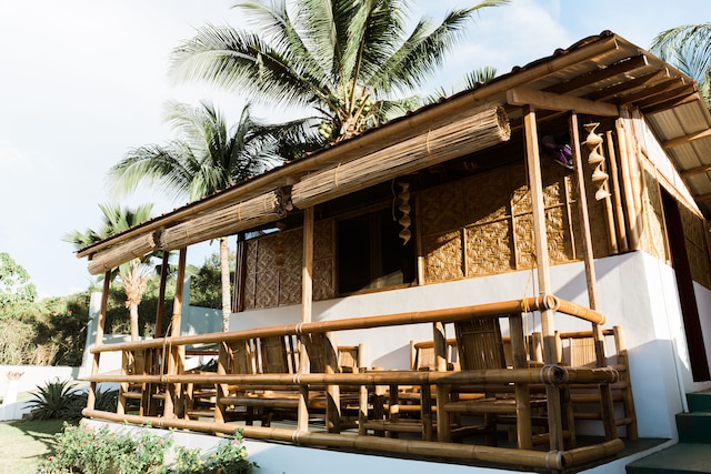 シービュー ヒルズ ラグジュアリー アパートメンツ & ルームズ