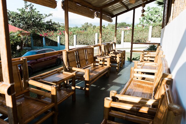 シービュー ヒルズ ラグジュアリー アパートメンツ & ルームズ