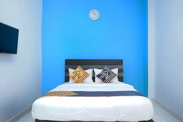 スポット オン 2577 ポンドック ガラシ