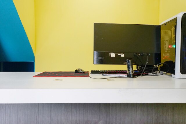 スポット オン 2577 ポンドック ガラシ