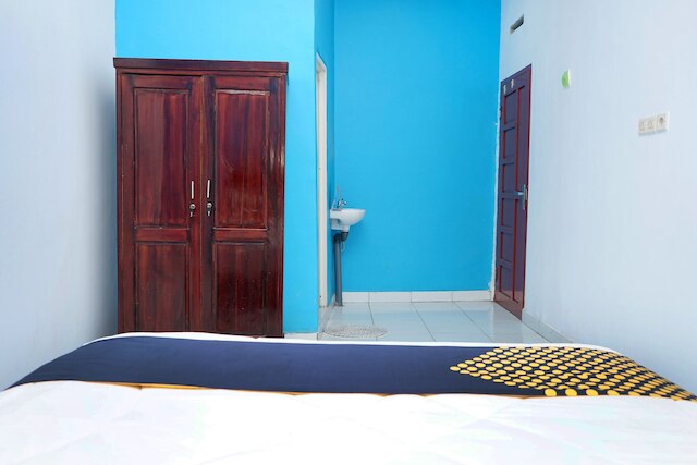 スポット オン 2577 ポンドック ガラシ