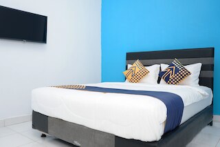 スポット オン 2577 ポンドック ガラシ