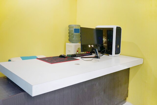 スポット オン 2577 ポンドック ガラシ