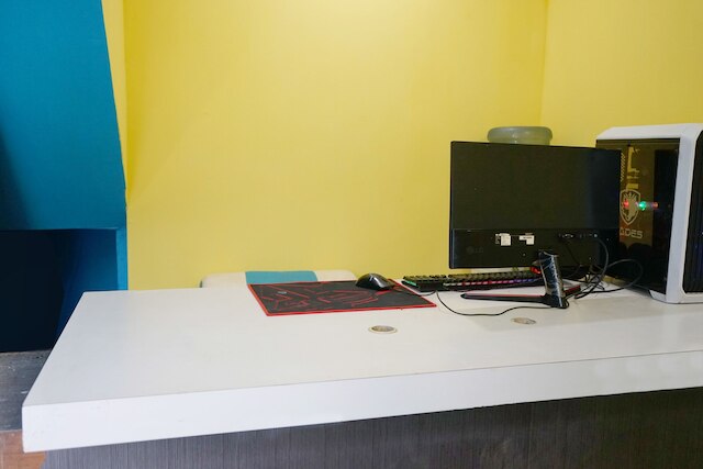 スポット オン 2577 ポンドック ガラシ