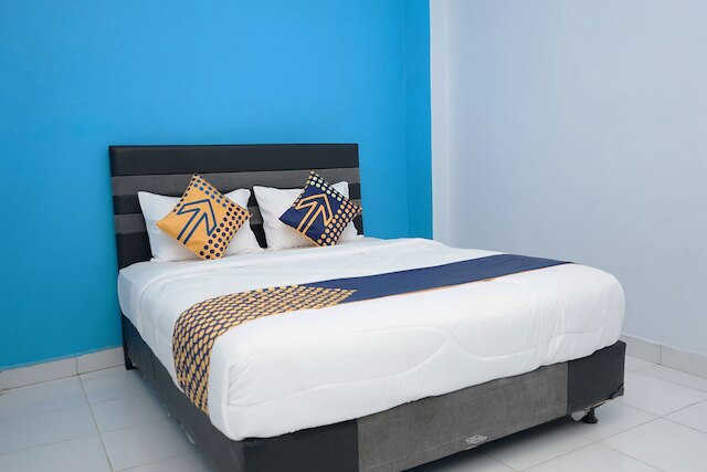 スポット オン 2577 ポンドック ガラシ