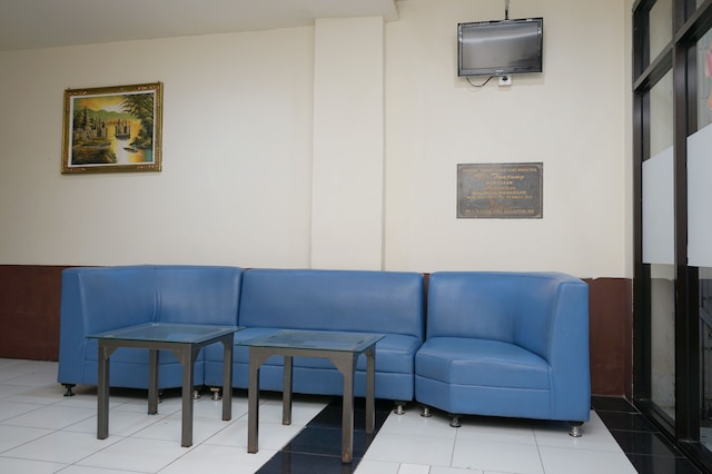 OYO 2536 ホテルタンジュン