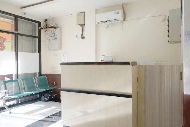 OYO 2536 ホテルタンジュン