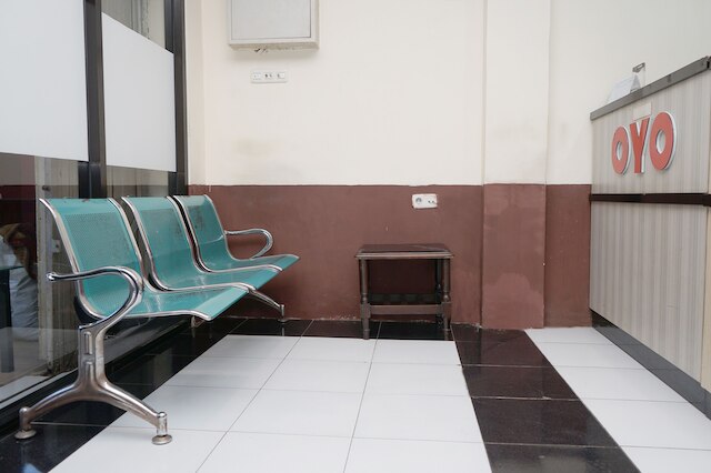 OYO 2536 ホテルタンジュン