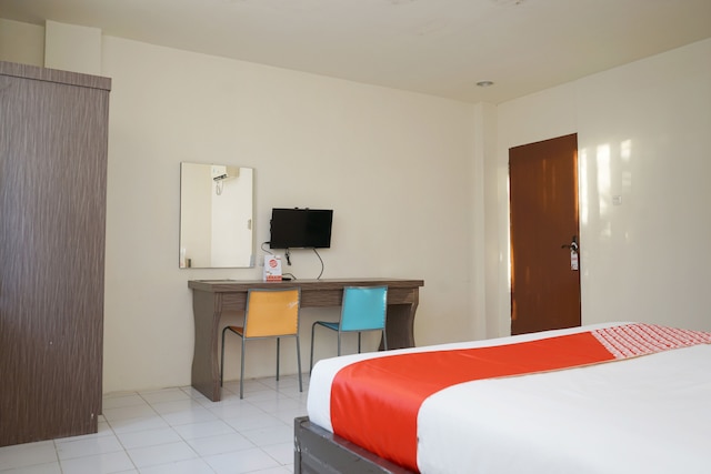 OYO 2536 ホテルタンジュン