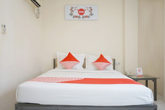 OYO 2536 ホテルタンジュン