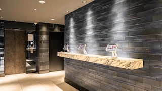 BONコンドミニアム 難波恵美須