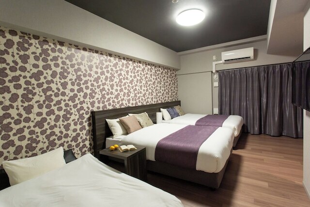 BONコンドミニアム 難波恵美須