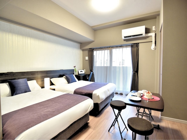 BONコンドミニアム 難波恵美須