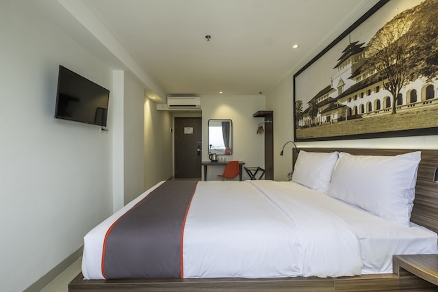 コレクション O ホテル パサール バル ヘリテージ