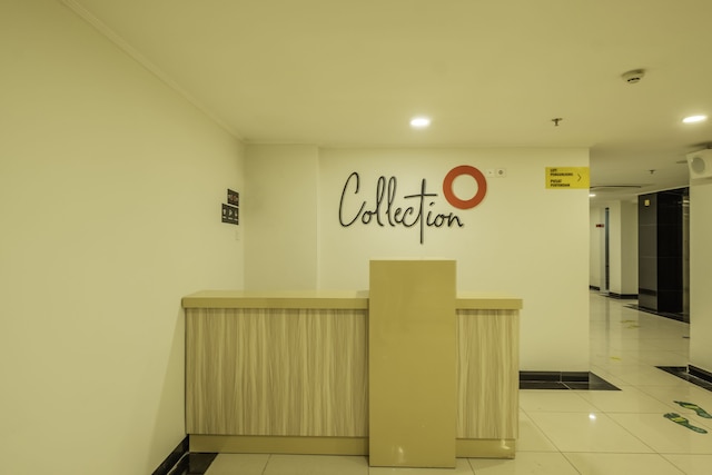 コレクション O ホテル パサール バル ヘリテージ