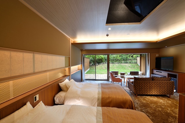 びわ湖松の浦別邸