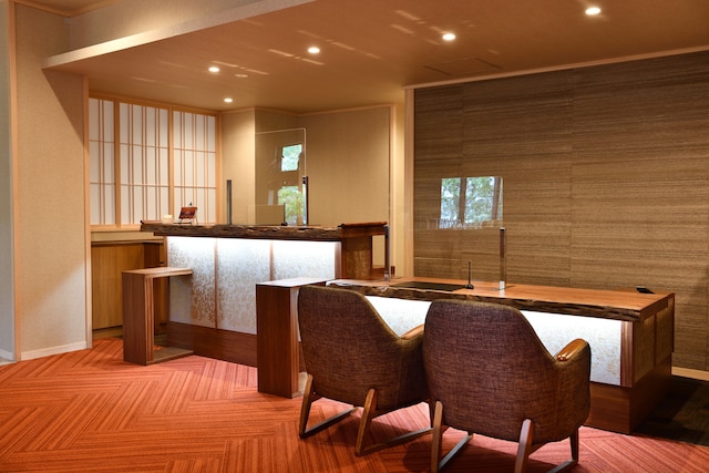 びわ湖松の浦別邸