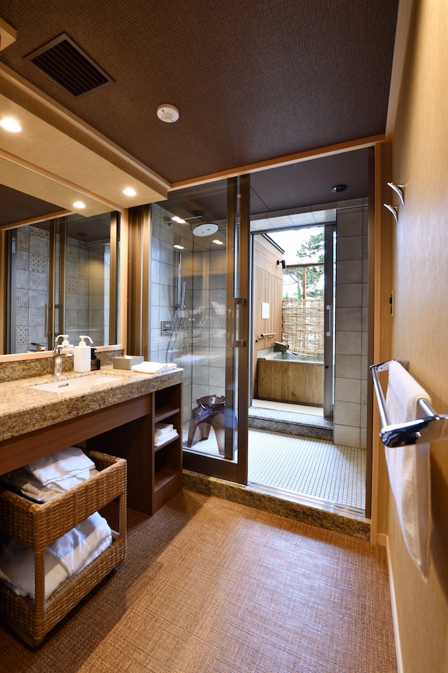 びわ湖松の浦別邸