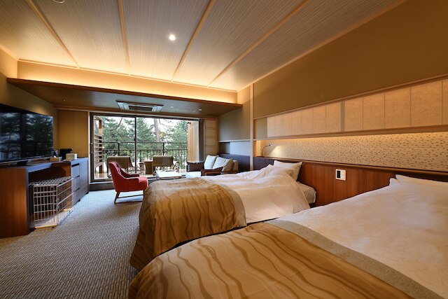 びわ湖松の浦別邸