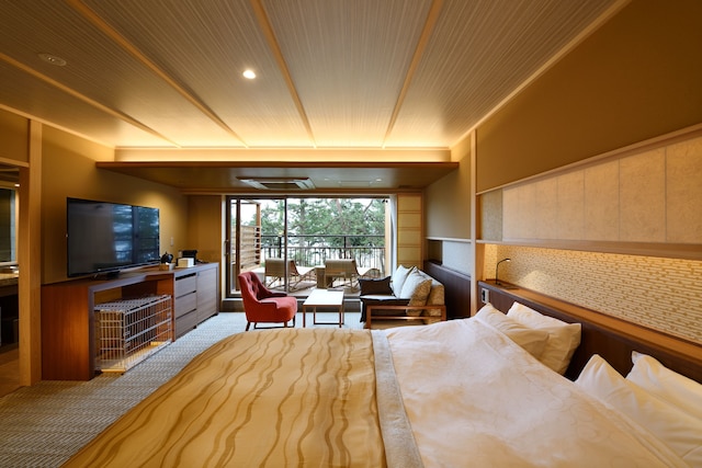 びわ湖松の浦別邸