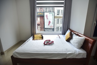 ボスタンド 2 ホテル ダナン