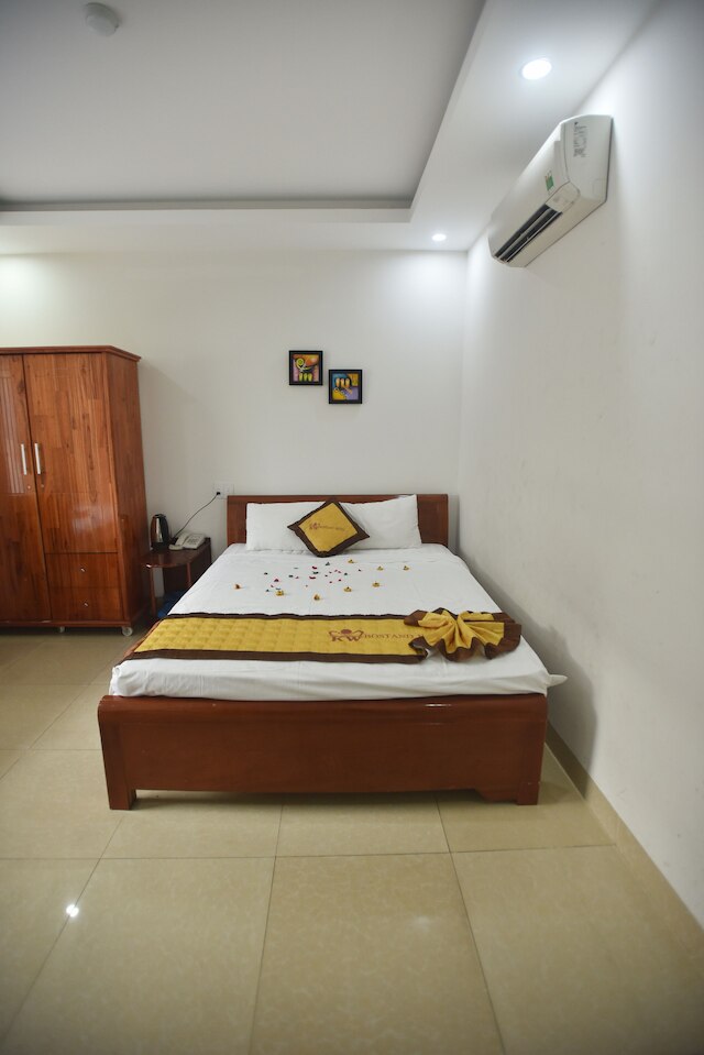 ボスタンド 2 ホテル ダナン