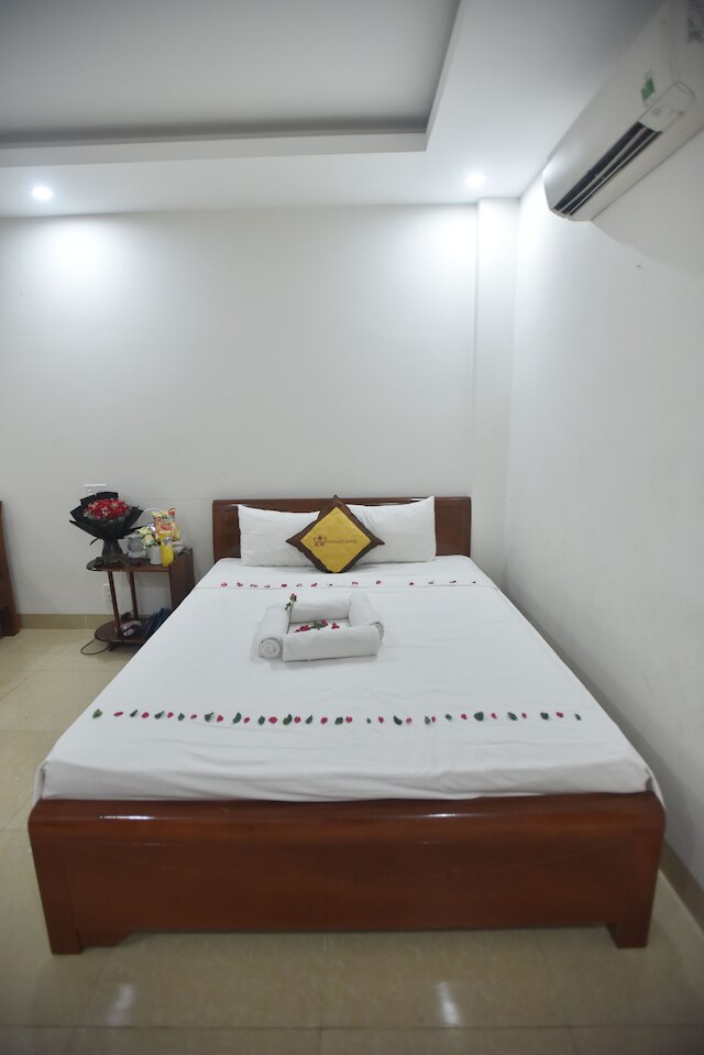 ボスタンド 2 ホテル ダナン