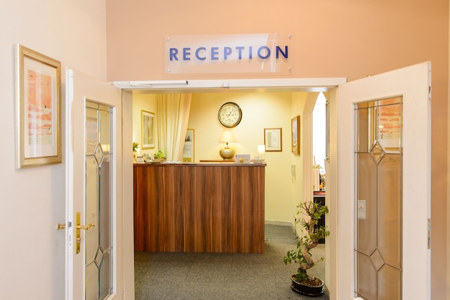 ホテル ラントハウス アンビエンテ