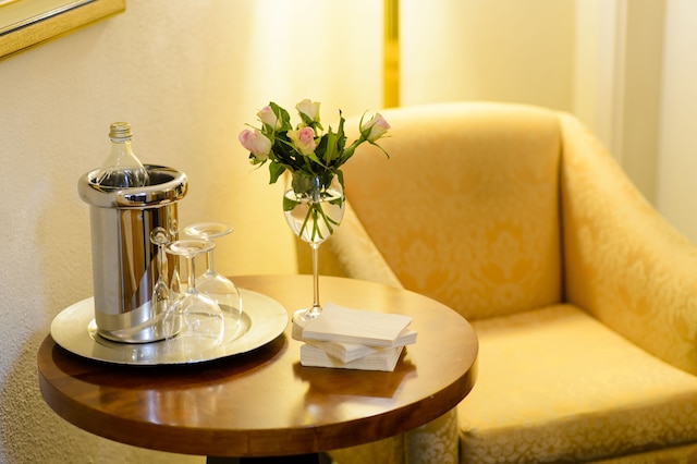 ホテル ラントハウス アンビエンテ