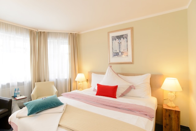 ホテル ラントハウス アンビエンテ