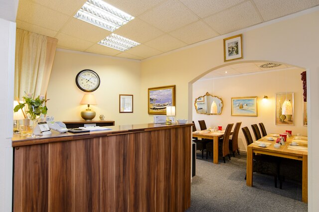 ホテル ラントハウス アンビエンテ