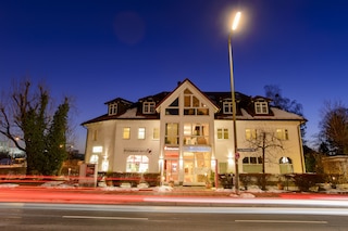 ホテル ラントハウス アンビエンテ