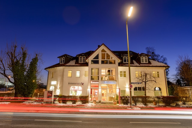 ホテル ラントハウス アンビエンテ