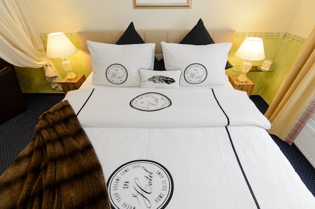 ホテル ラントハウス アンビエンテ