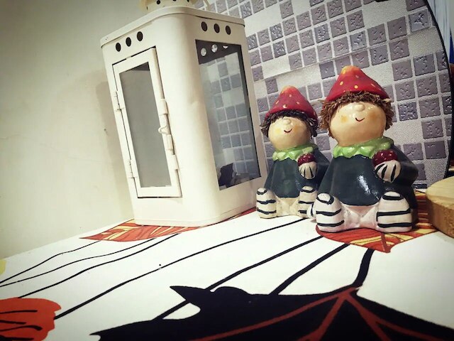 Ha Ha Cat Home Ximen Chengdu 67