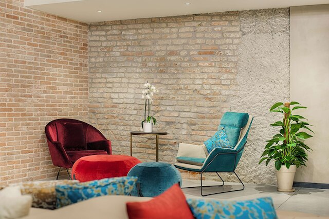 NH コレクション ヴェネツィア ムラノ