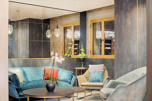 NH コレクション ヴェネツィア ムラノ