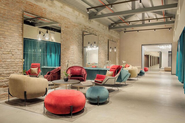 NH コレクション ヴェネツィア ムラノ