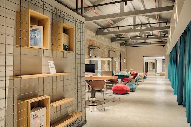 NH コレクション ヴェネツィア ムラノ