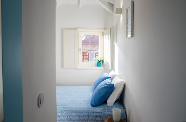 オリバル 54 アパートメンツ