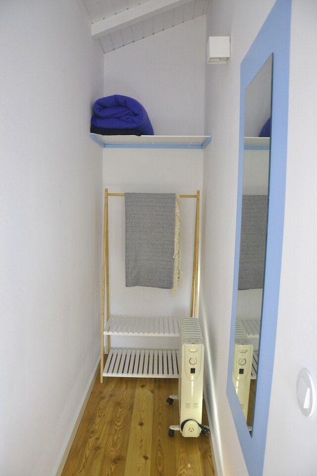 オリバル 54 アパートメンツ