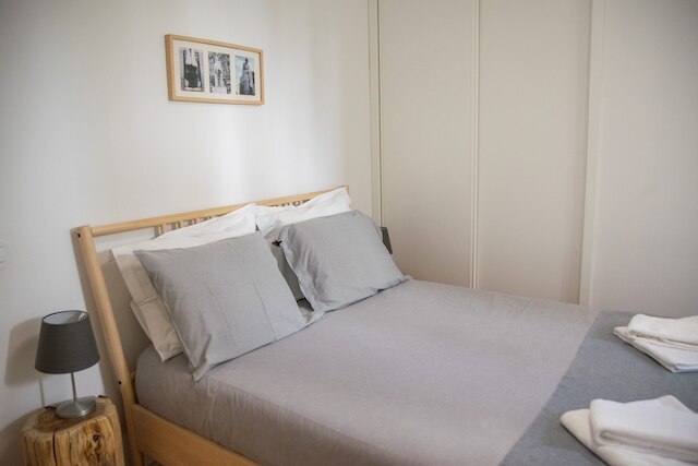 オリバル 54 アパートメンツ