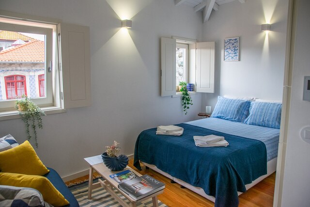 オリバル 54 アパートメンツ