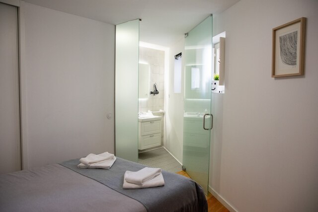 オリバル 54 アパートメンツ