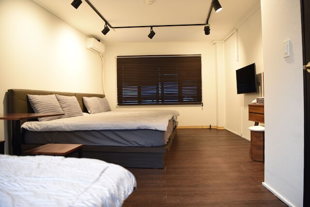 Namsan Forest Myeongdong Station