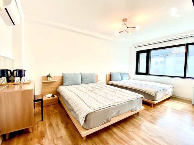 Namsan Forest Myeongdong Station