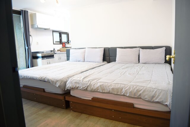 Namsan Forest Myeongdong Station